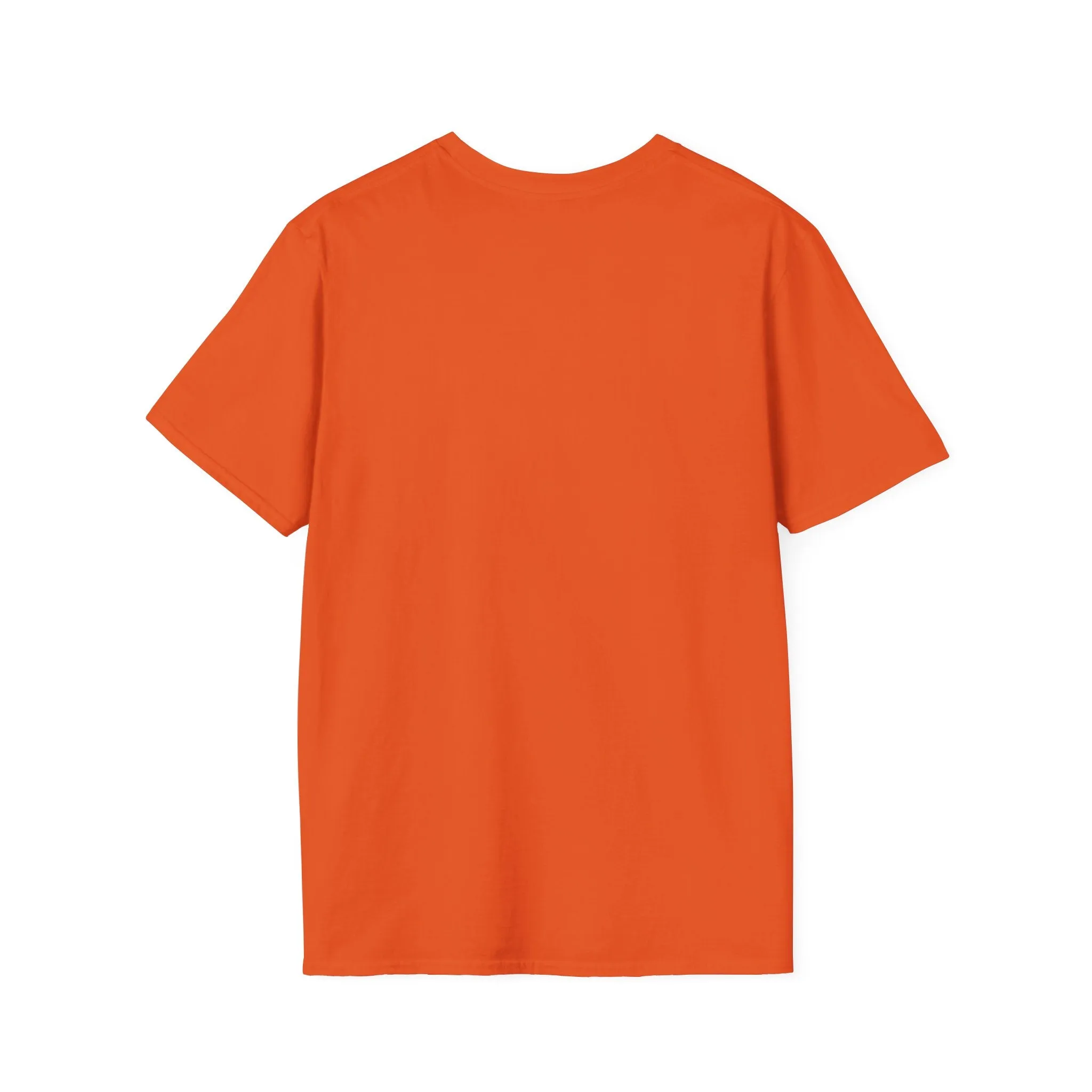 Mcdonalds Logo Gildan Cotton T-Shirts