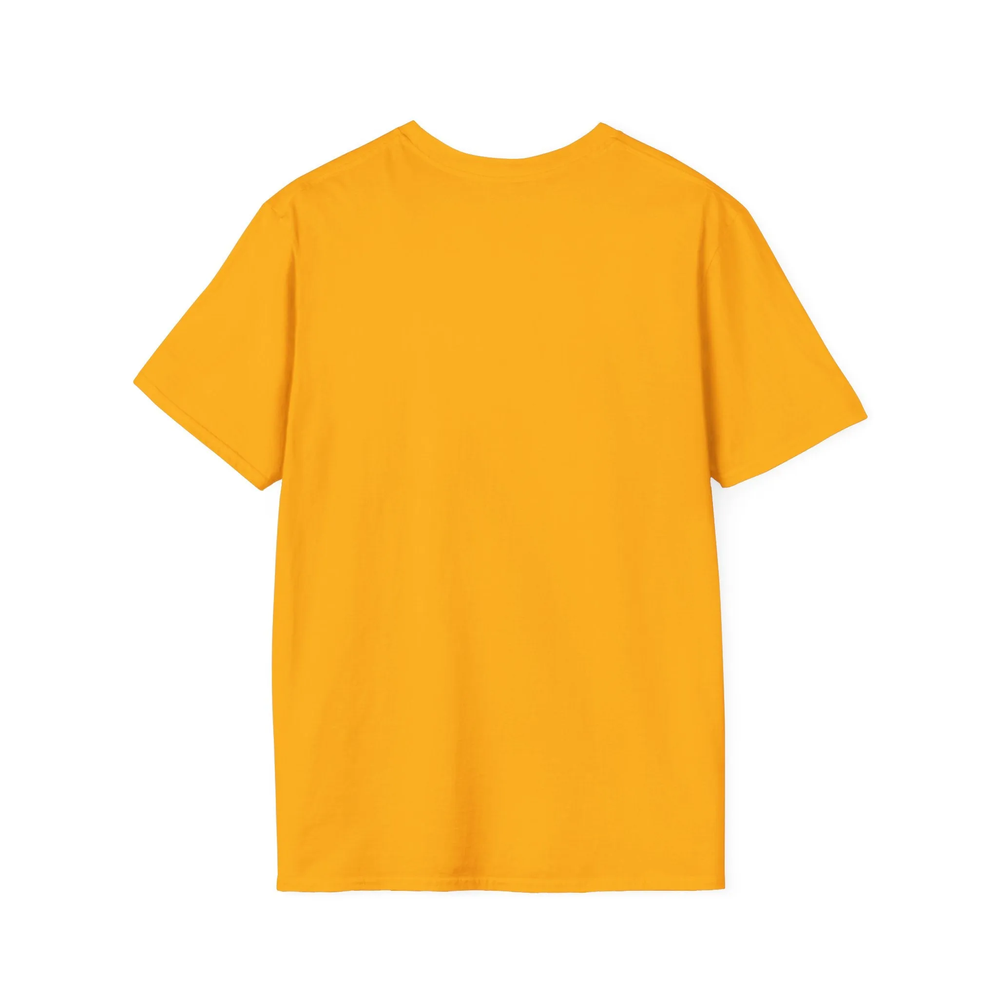 Mcdonalds Logo Gildan Cotton T-Shirts