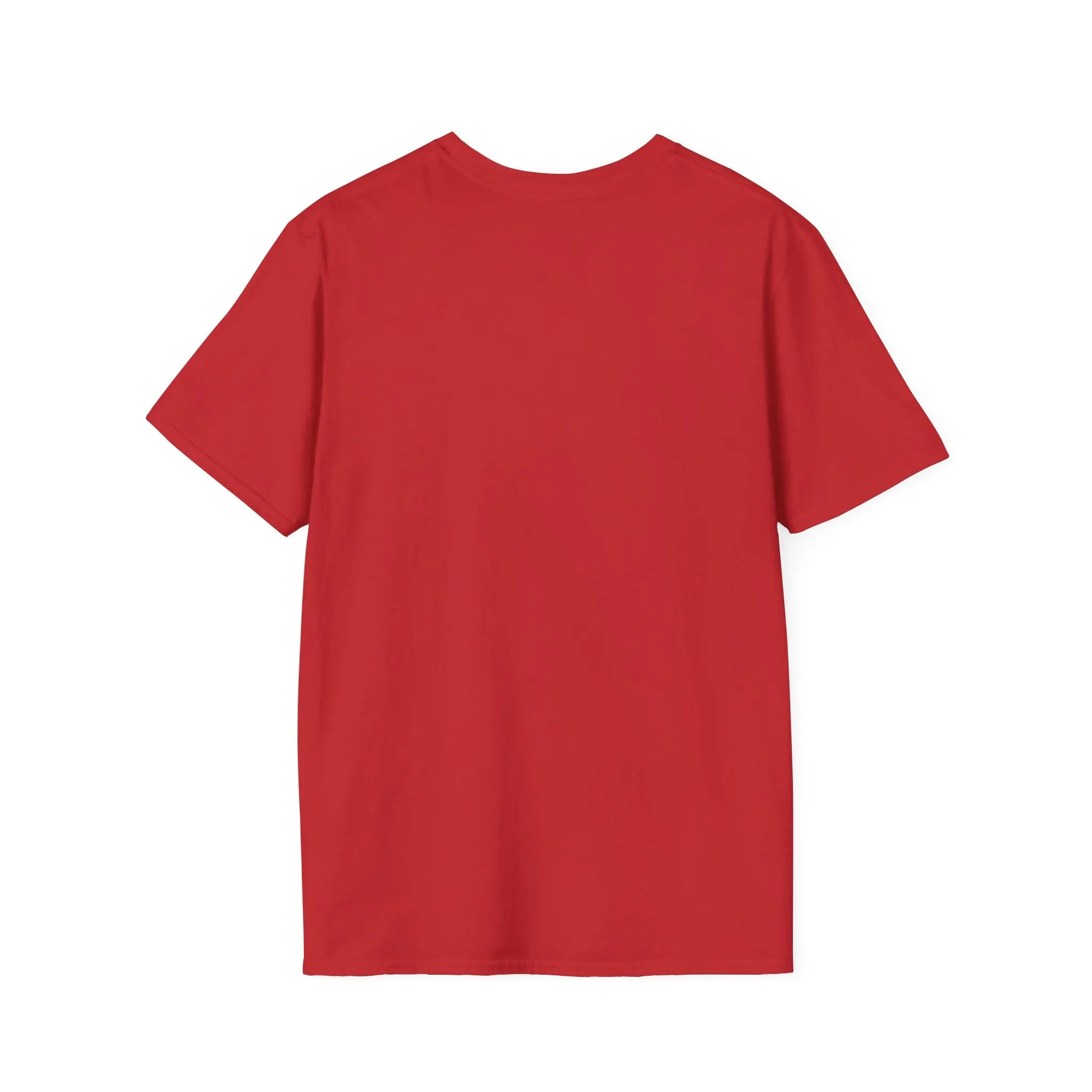 Mcdonalds Logo Gildan Cotton T-Shirts