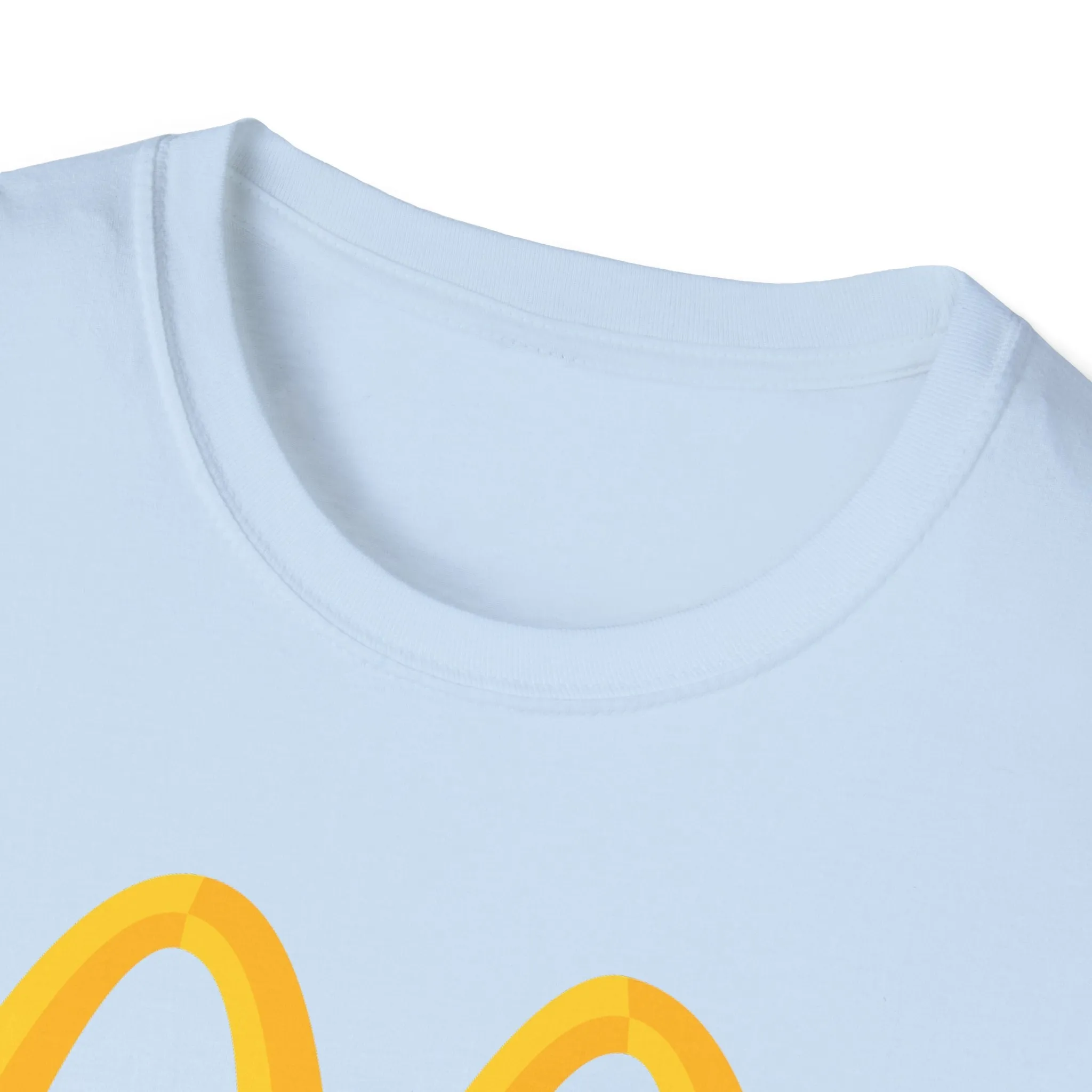 Mcdonalds Logo Gildan Cotton T-Shirts