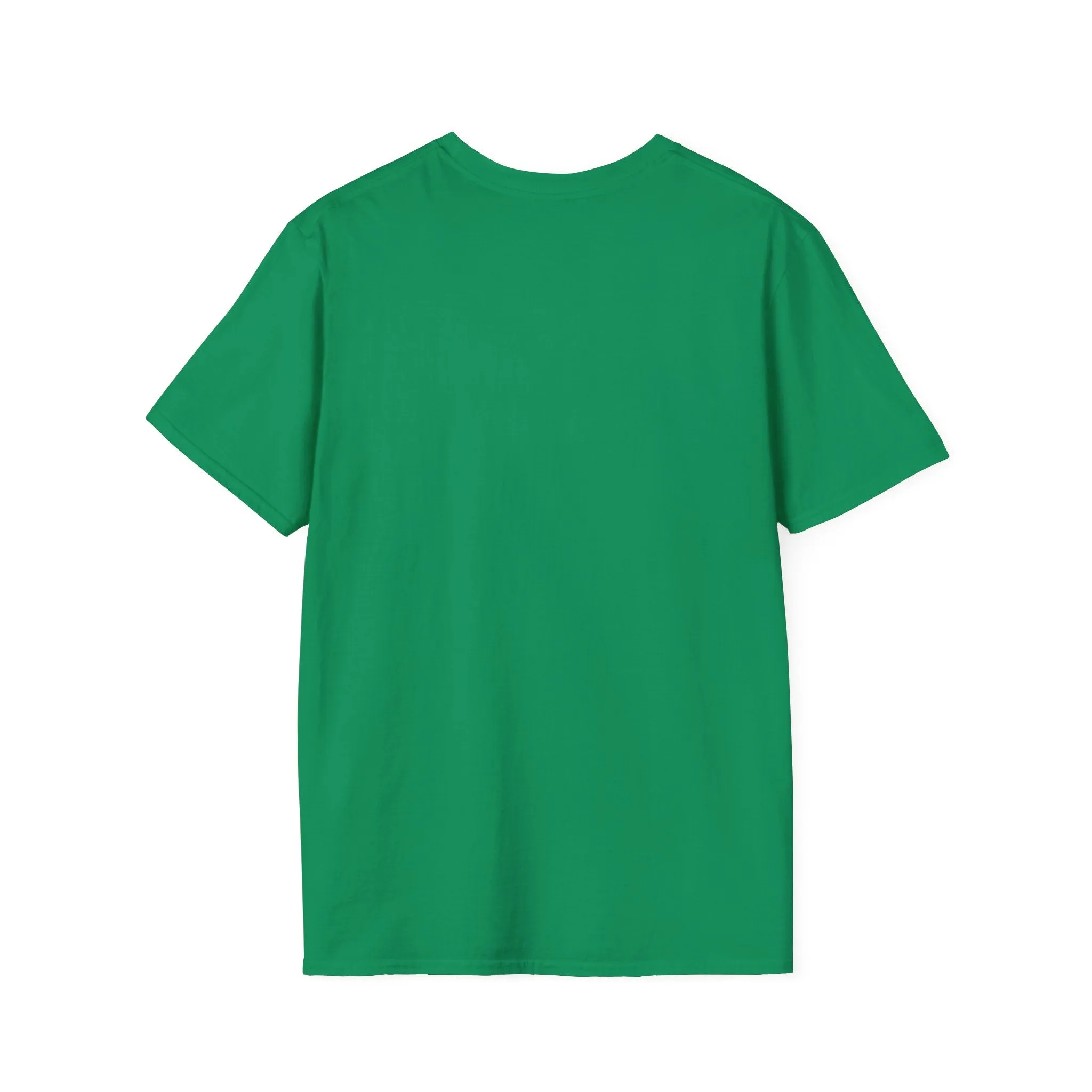 Mcdonalds Logo Gildan Cotton T-Shirts