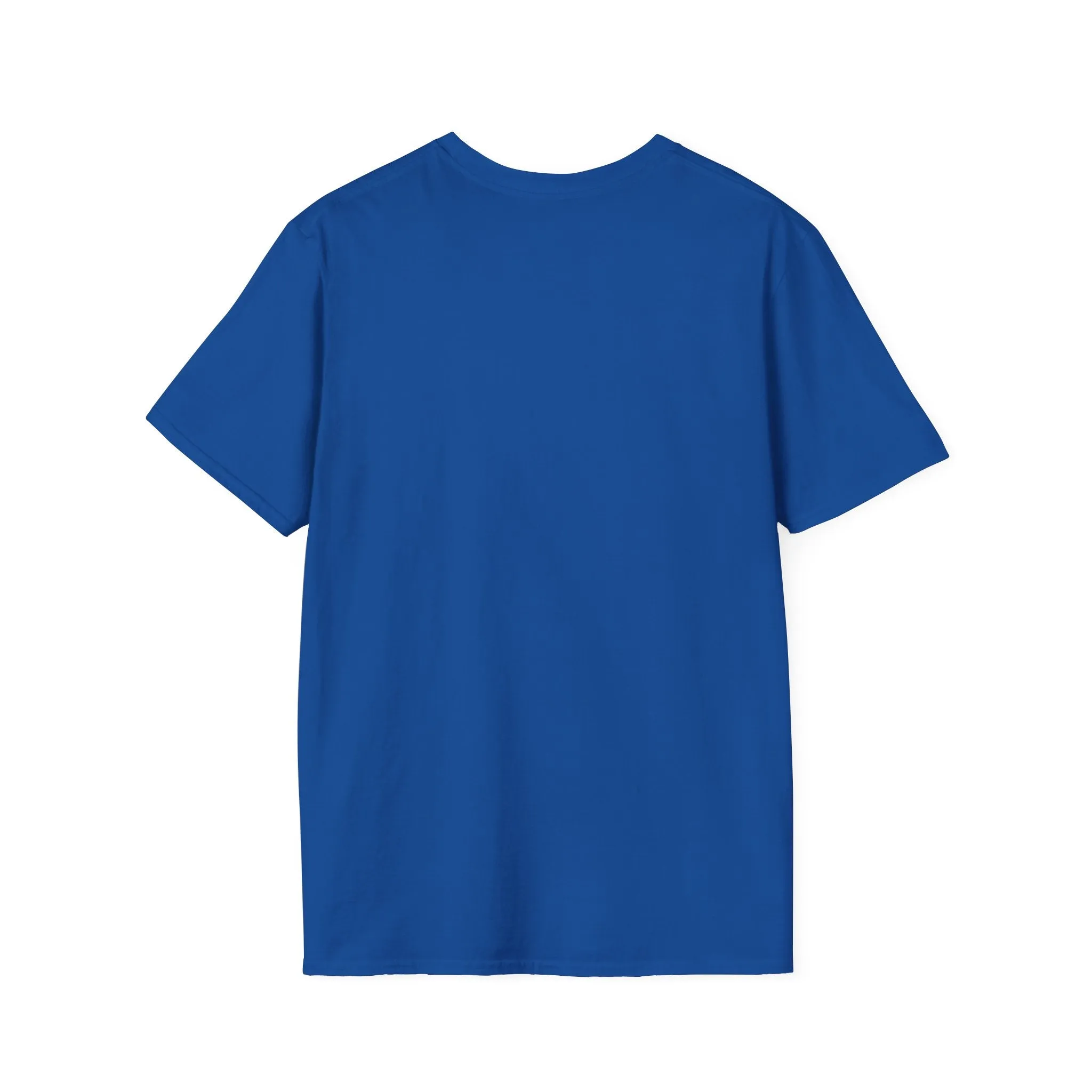 Mcdonalds Logo Gildan Cotton T-Shirts