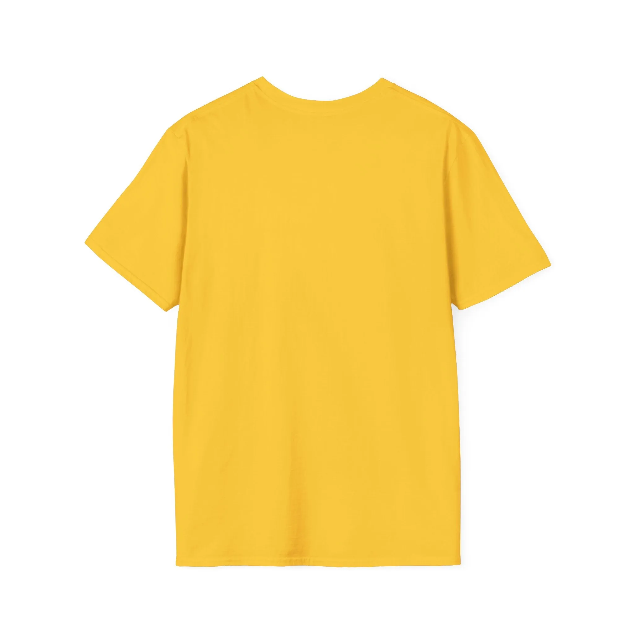 Mcdonalds Logo Gildan Cotton T-Shirts