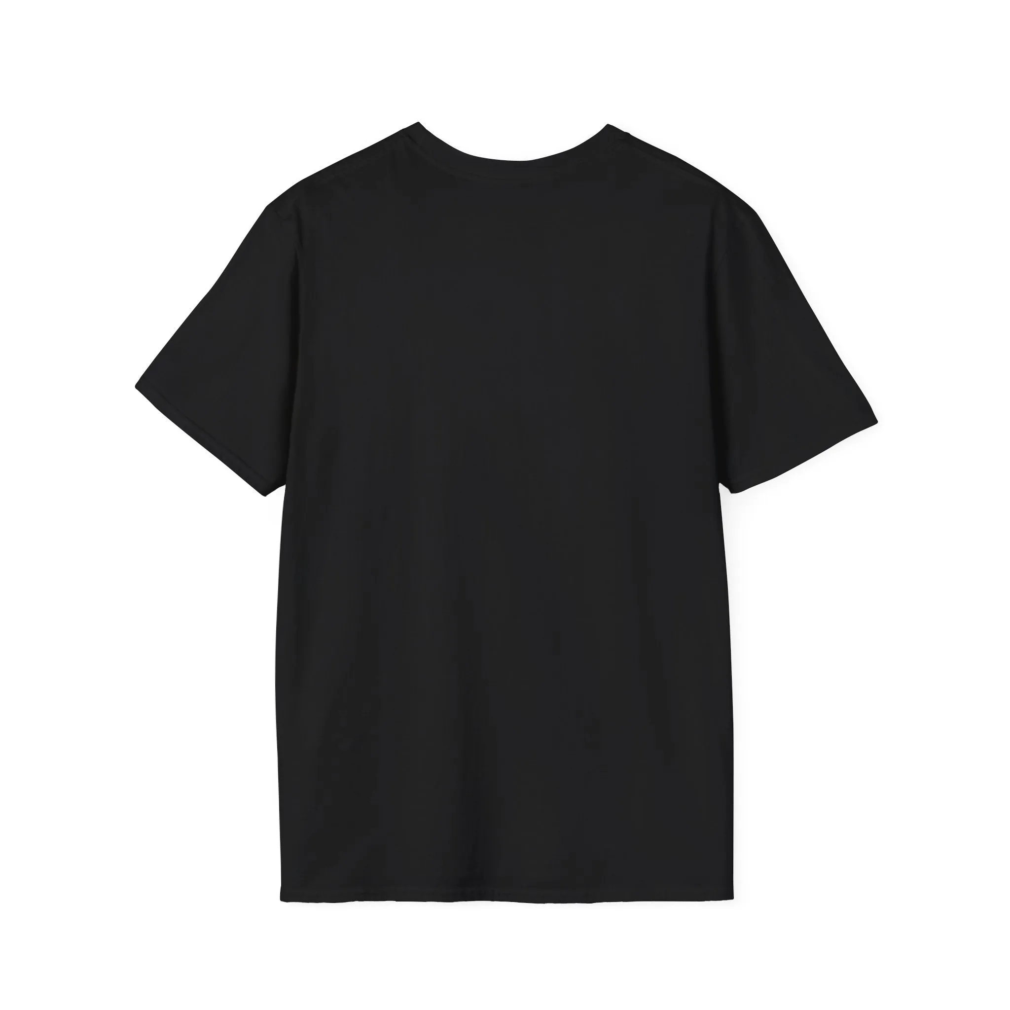 Mcdonalds Logo Gildan Cotton T-Shirts