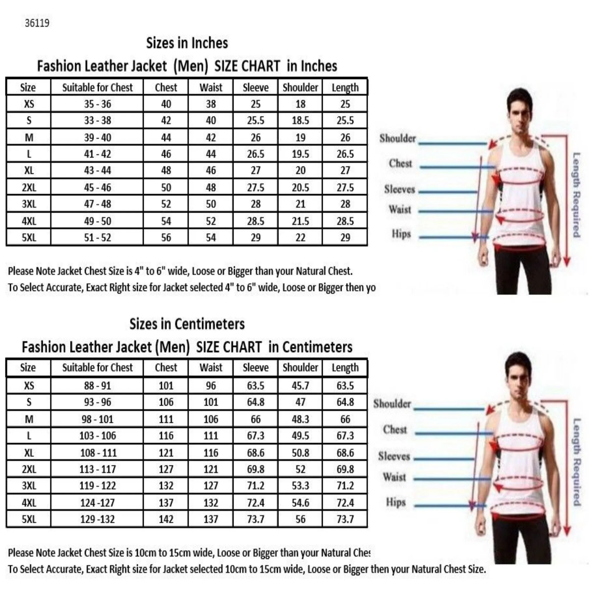 Men Trucker Tan Suede Classic Western Denim Pocket Embroider Style Leather Jacket Brown Collar