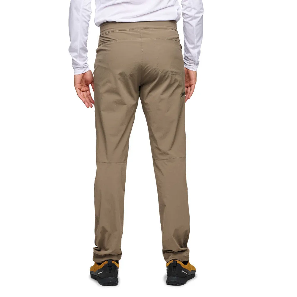Men's Alpine Light Softshell Pant (Past Season)