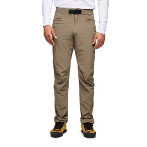 Men's Alpine Light Softshell Pant