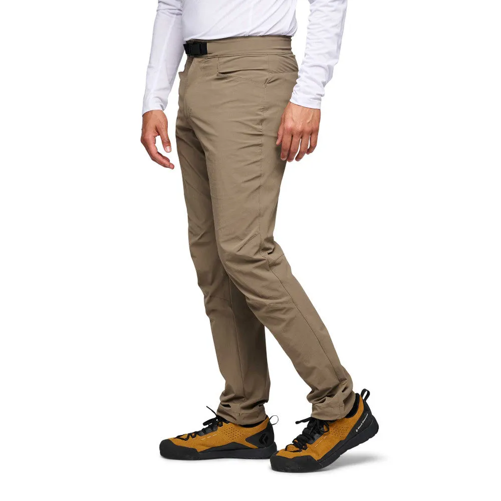 Men's Alpine Light Softshell Pant