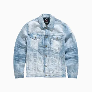 Men's Desperado Denim Trucker Jacket