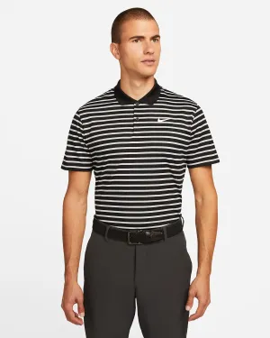 Men's Dri-FIT Victory Striped Golf Polo