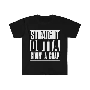 Men's Fitted Short Sleeve Tee