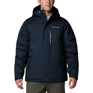 Men's Oak Harbour II Insulated Waterproof Jacket