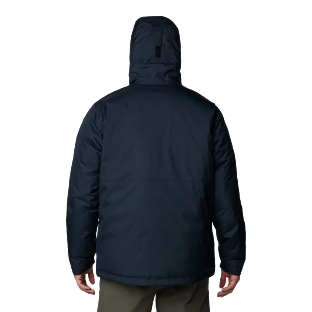 Men's Oak Harbour II Insulated Waterproof Jacket