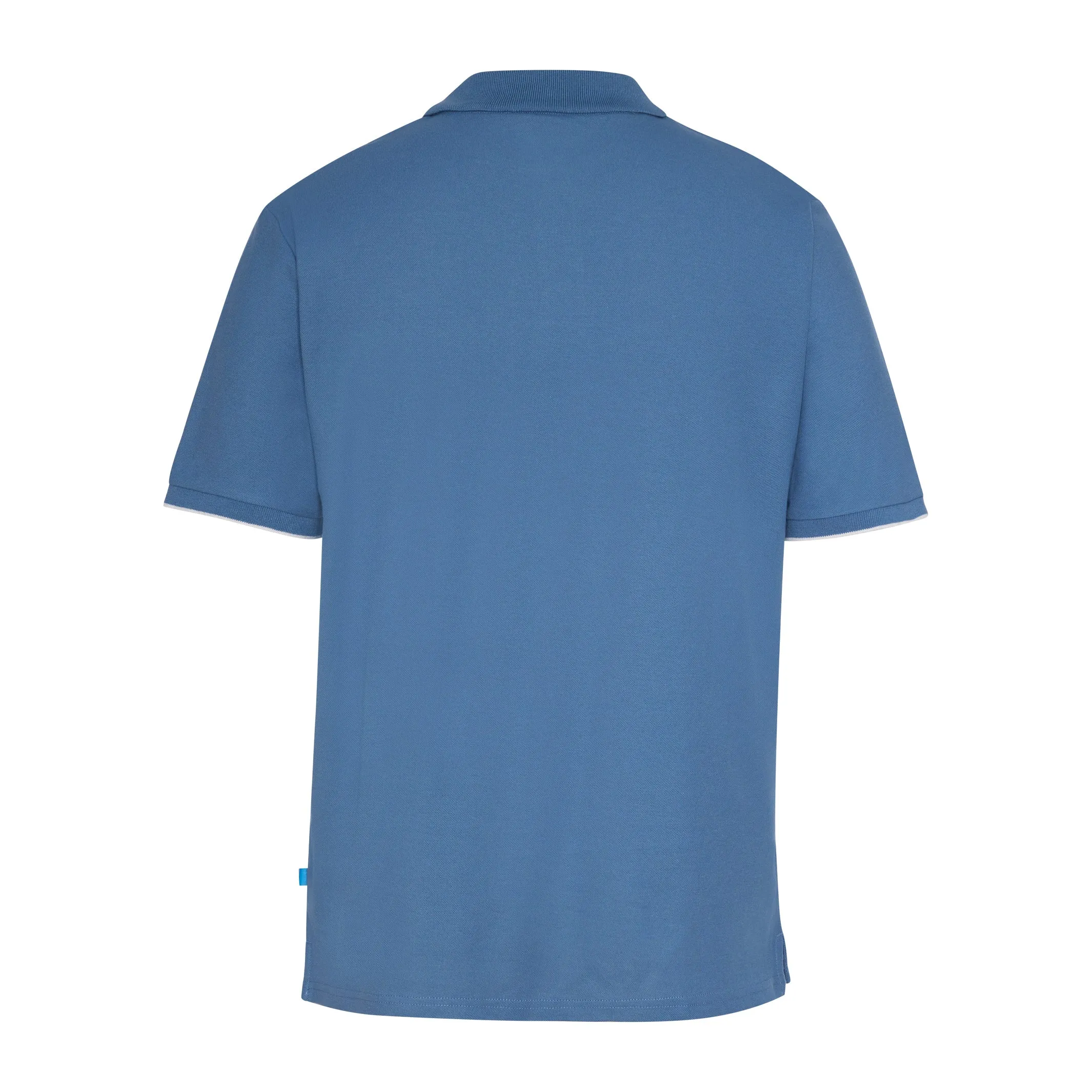 Men's Polo AO Logo