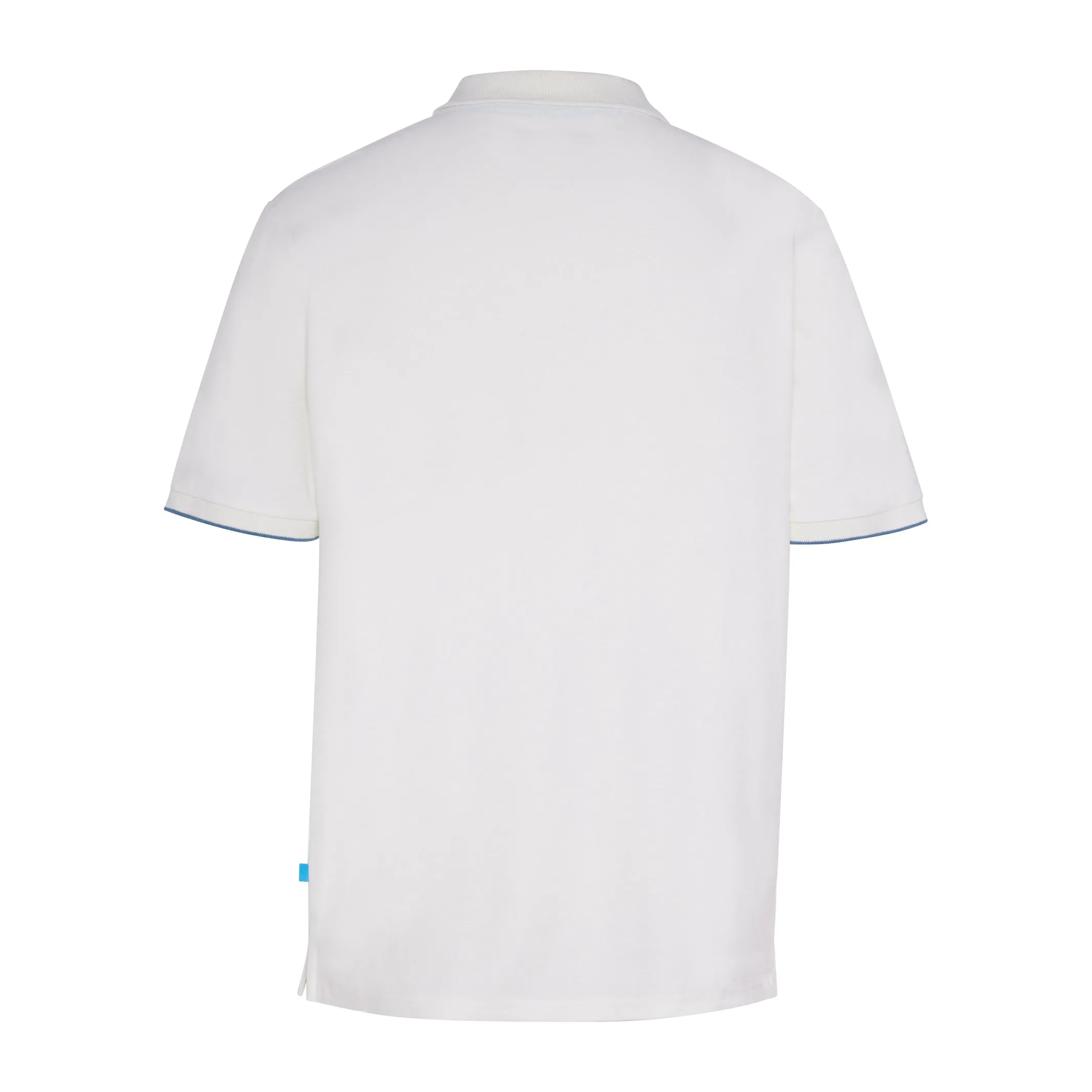 Men's Polo AO Logo