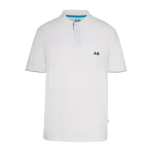 Men's Polo AO Logo