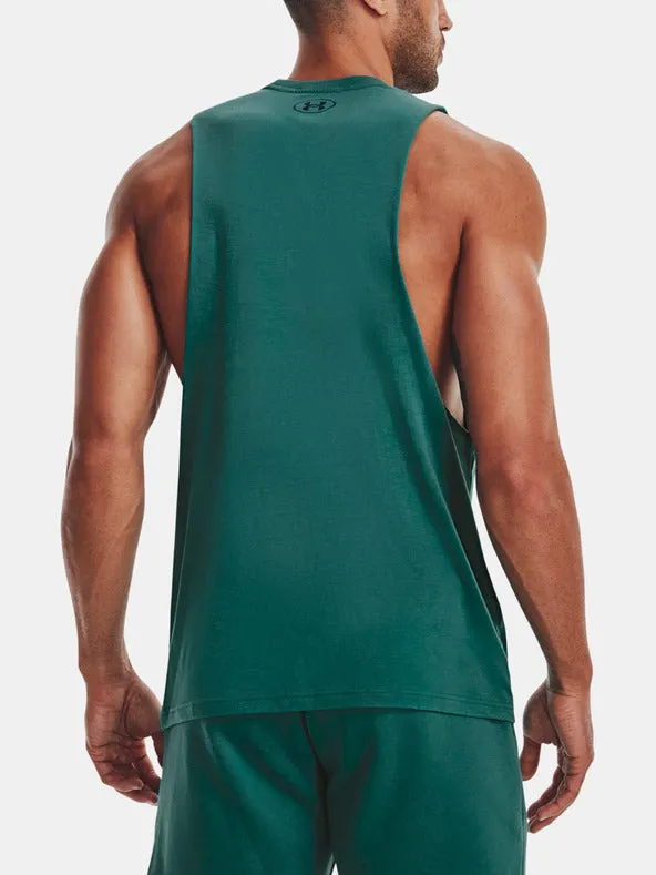 Men's Project Rock Iron Muscle Tank