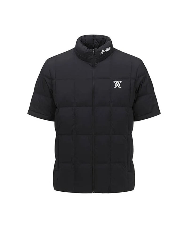 Men's Sleeve Detachable Down JK - 2 Colors