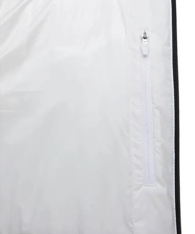 Men's Sleeve Detachable Down JK - 2 Colors