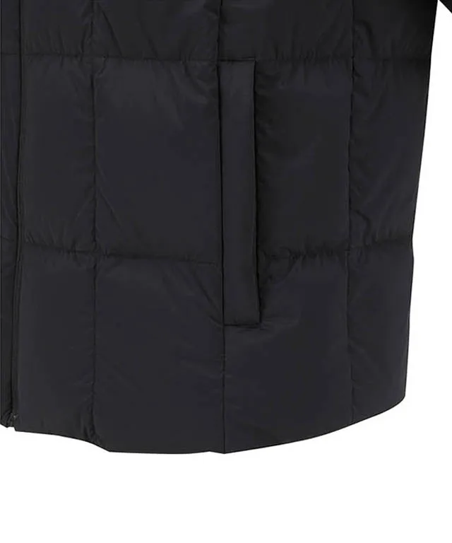 Men's Sleeve Detachable Down JK - 2 Colors