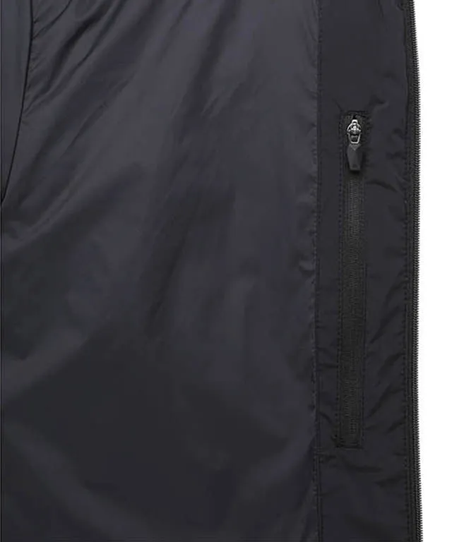 Men's Sleeve Detachable Down JK - 2 Colors