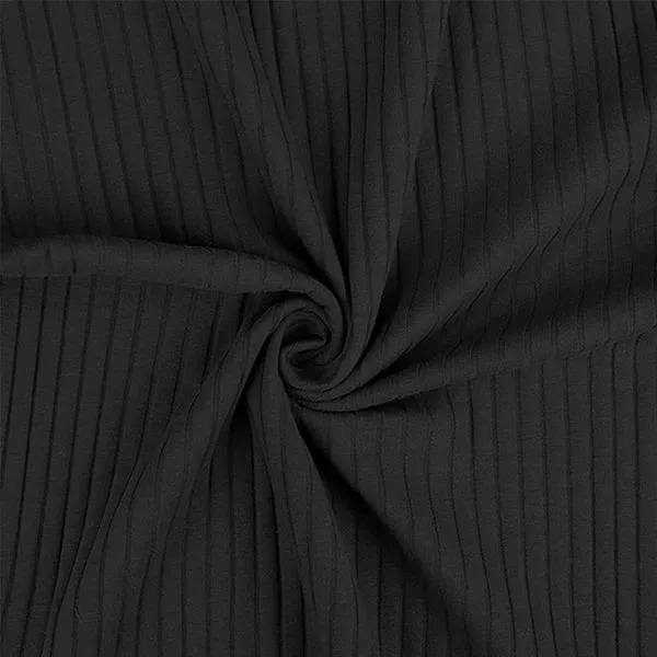 MEN'S SOLID STRIPED LAPEL SHORT SLEEVE POLO SHIRT
