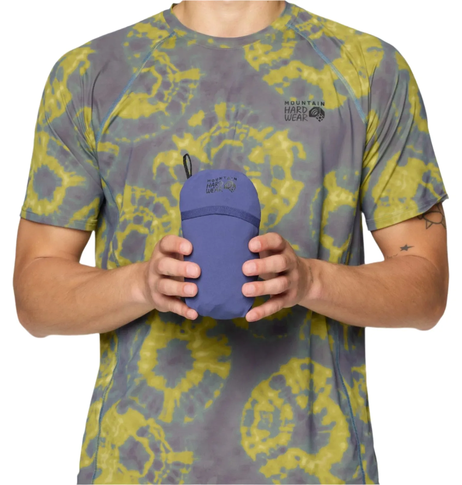 Men's Sunshield Hoody