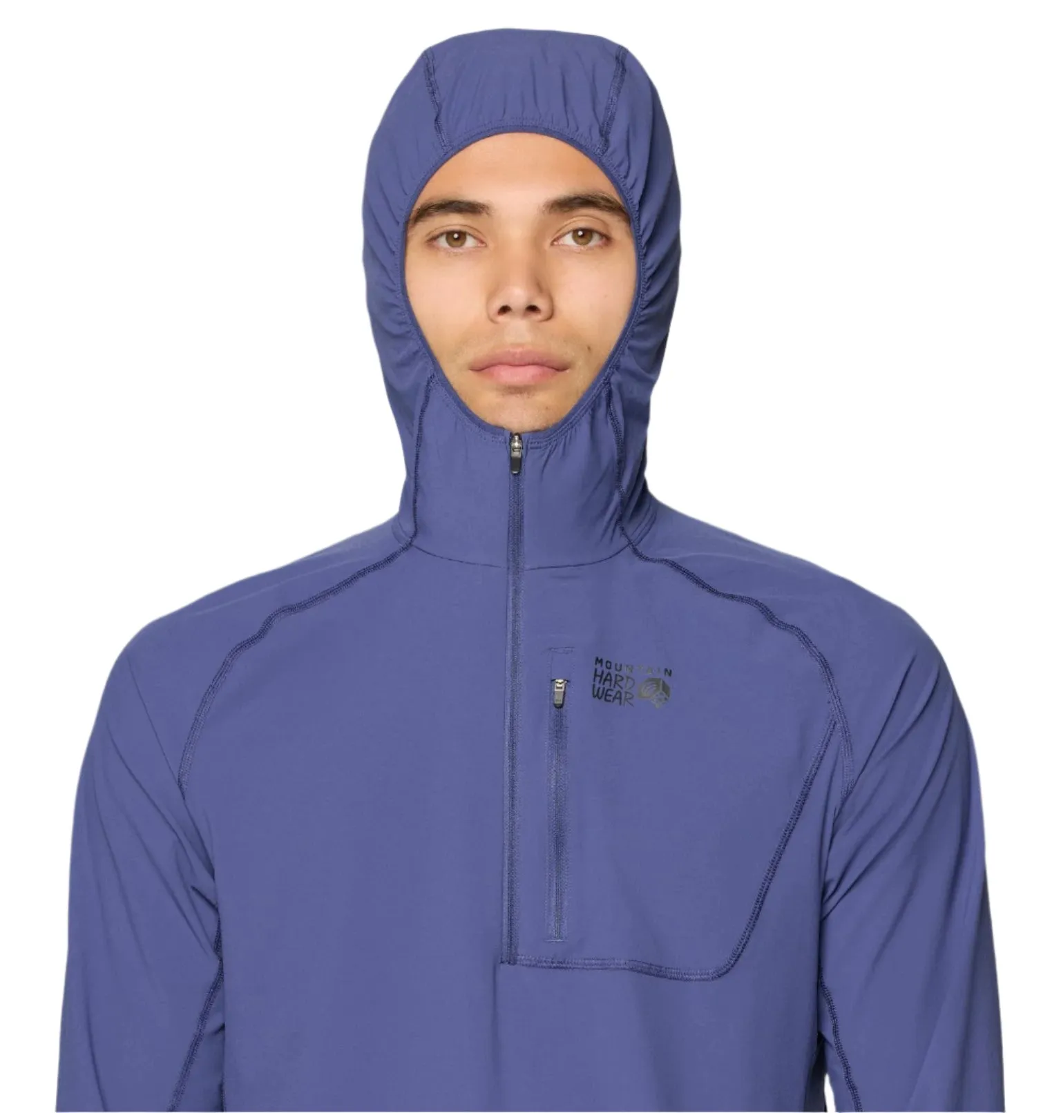 Men's Sunshield Hoody