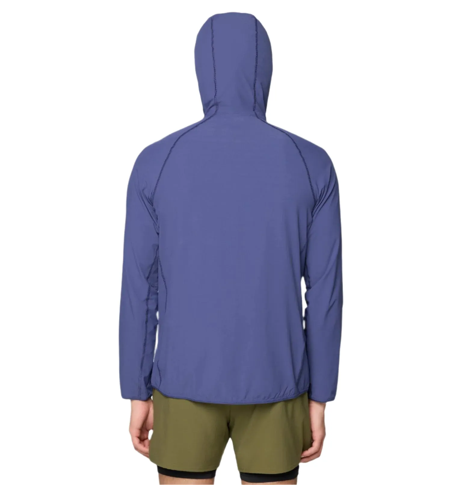 Men's Sunshield Hoody