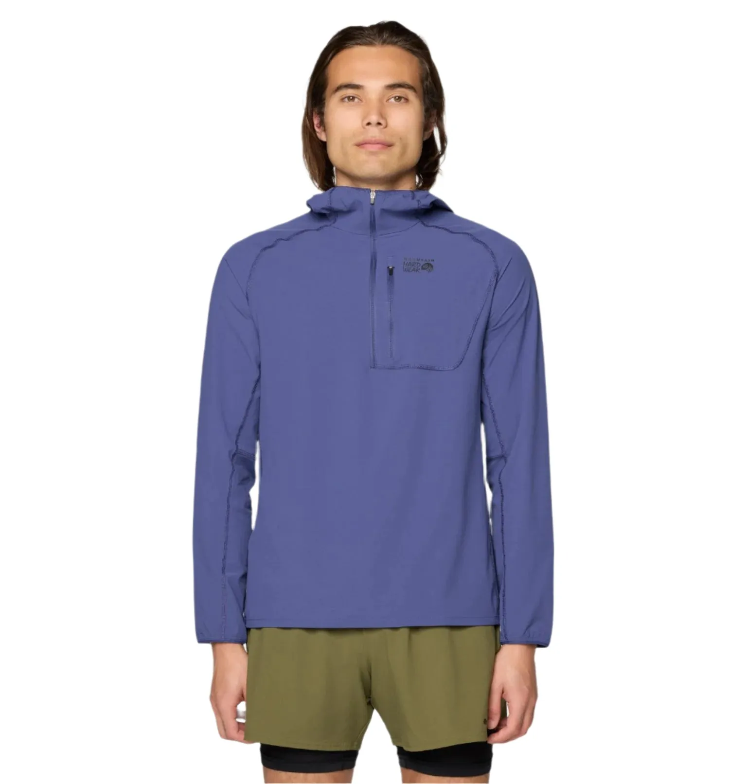 Men's Sunshield Hoody