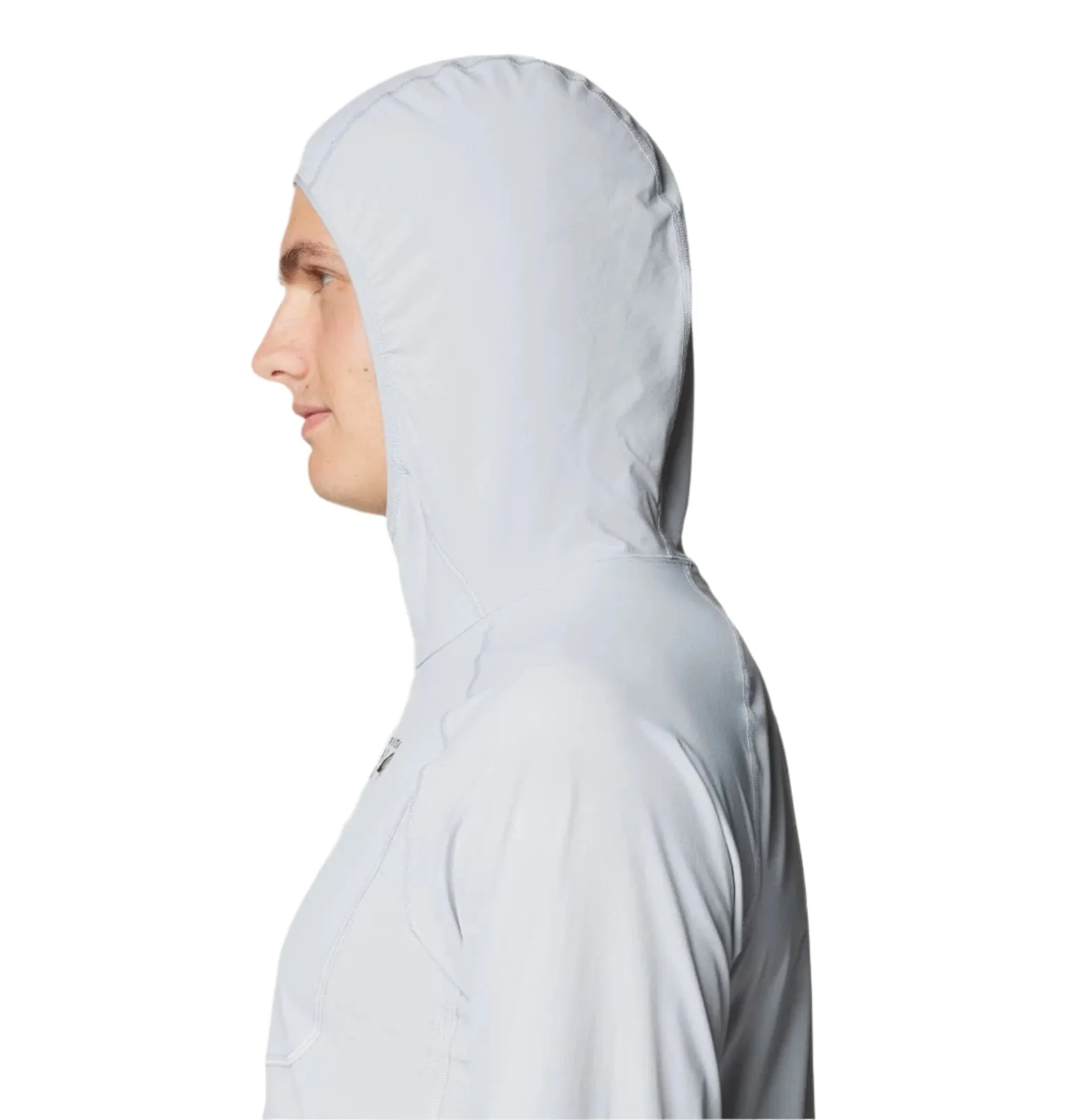 Men's Sunshield Hoody