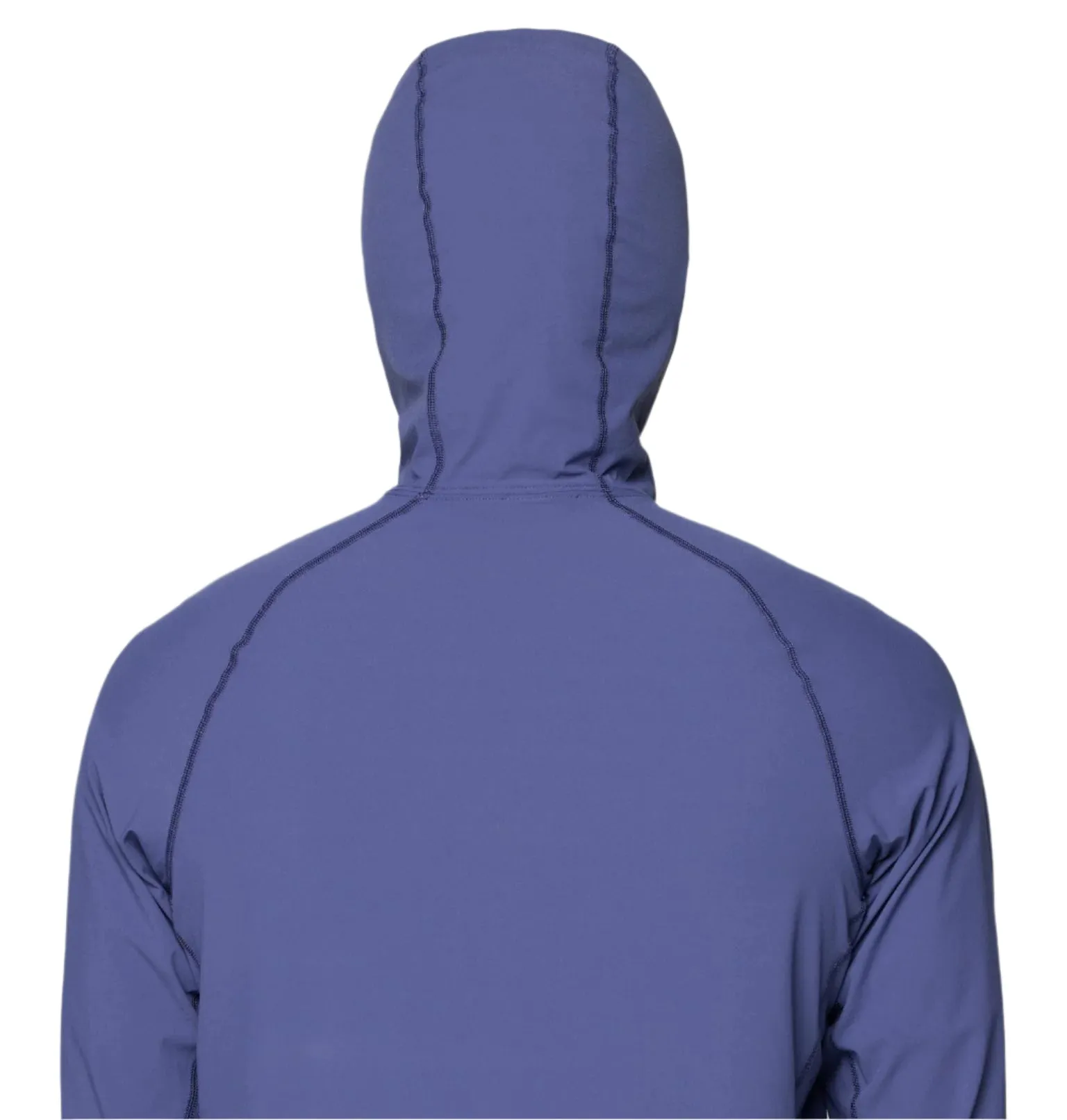 Men's Sunshield Hoody