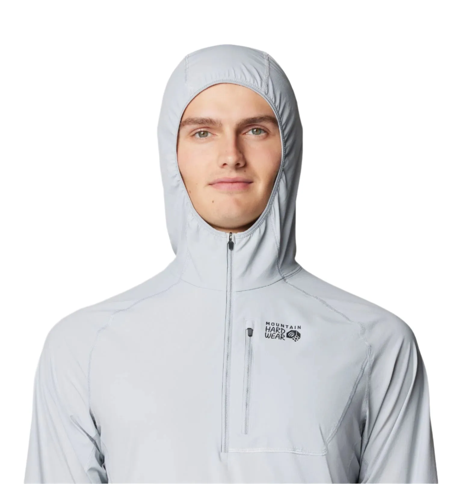 Men's Sunshield Hoody