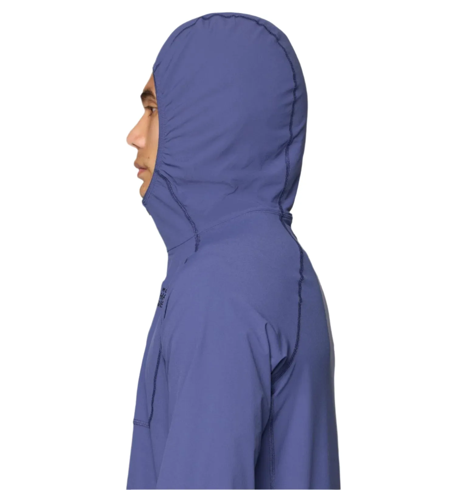 Men's Sunshield Hoody