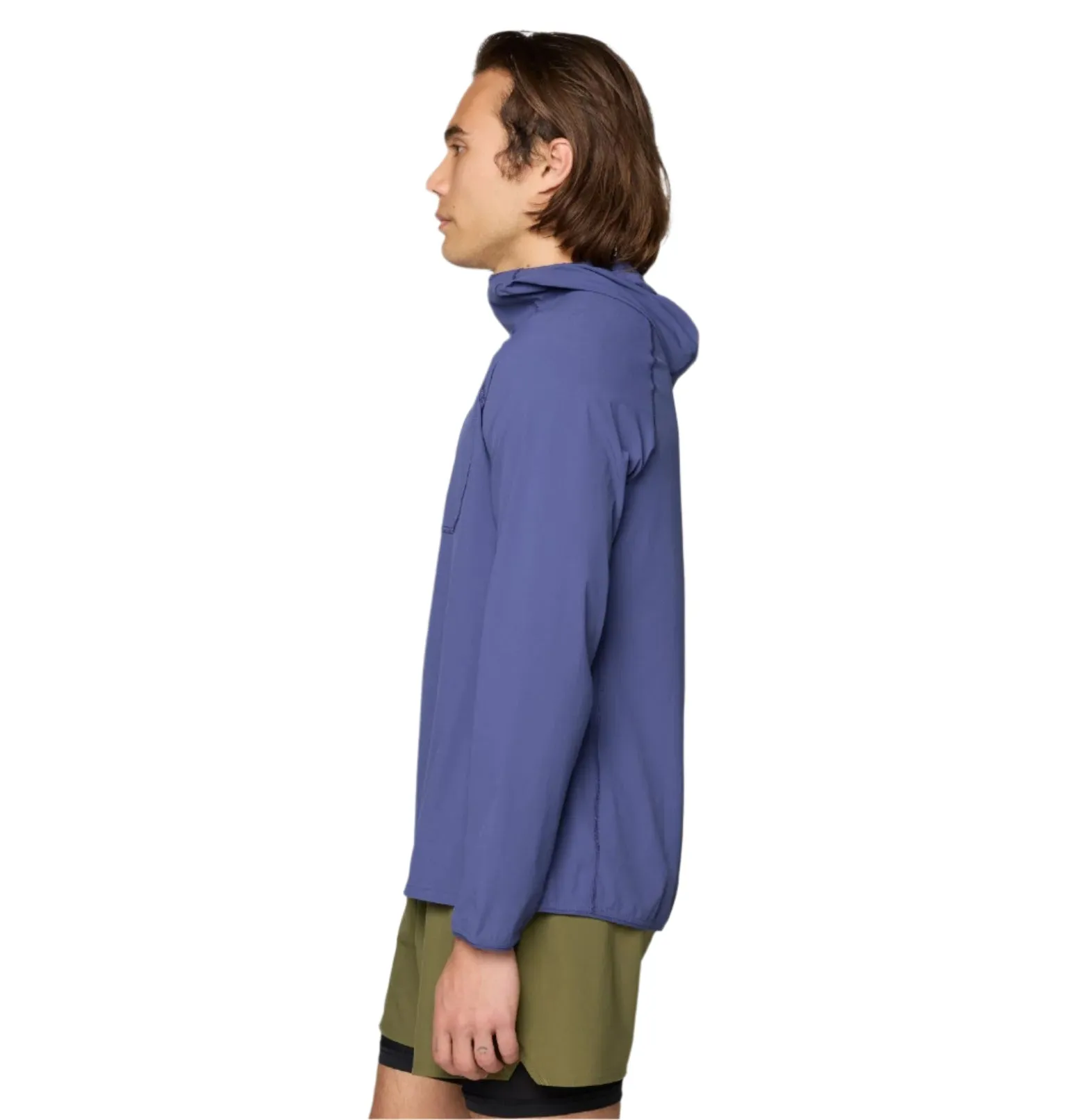 Men's Sunshield Hoody
