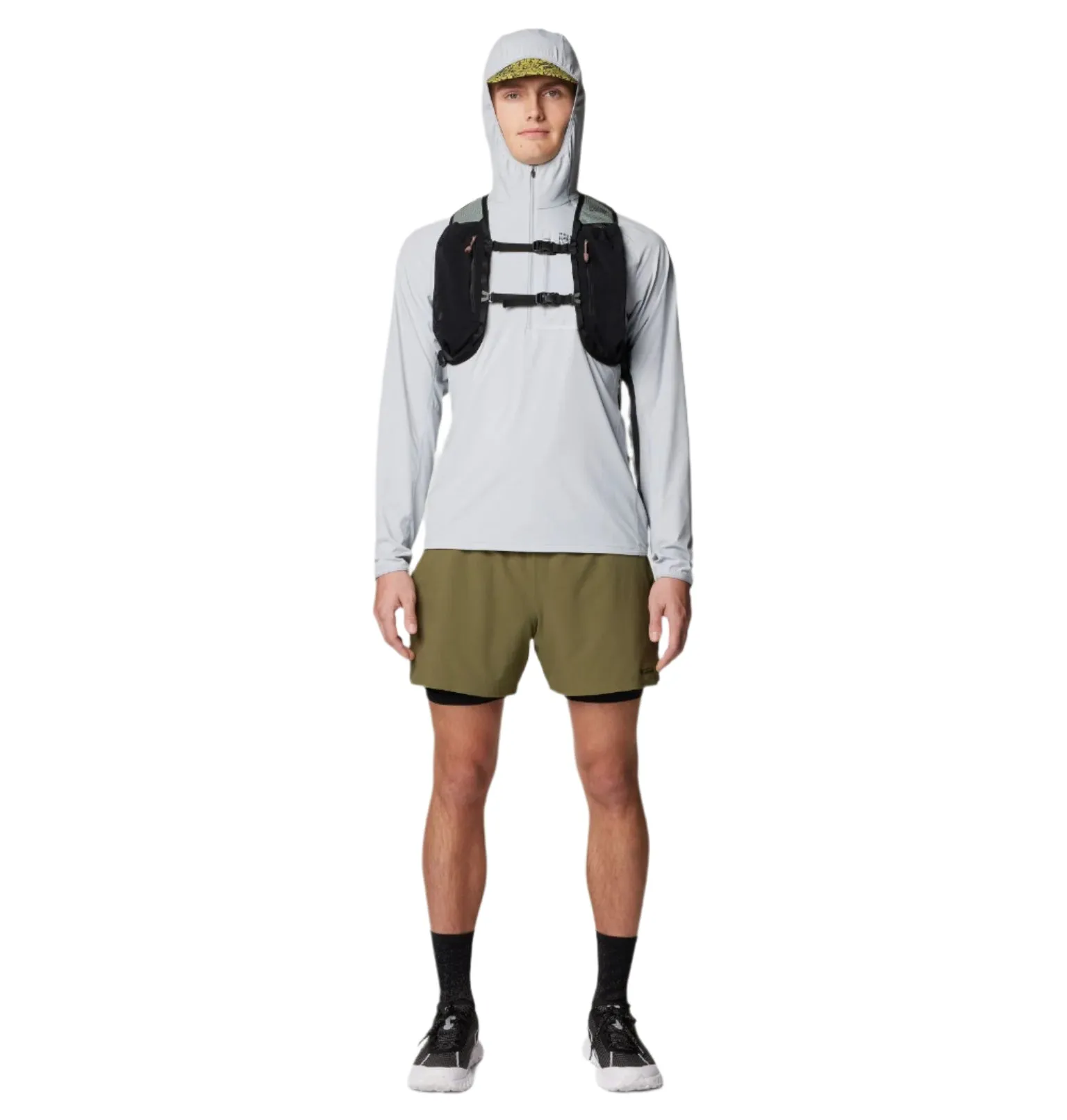 Men's Sunshield Hoody