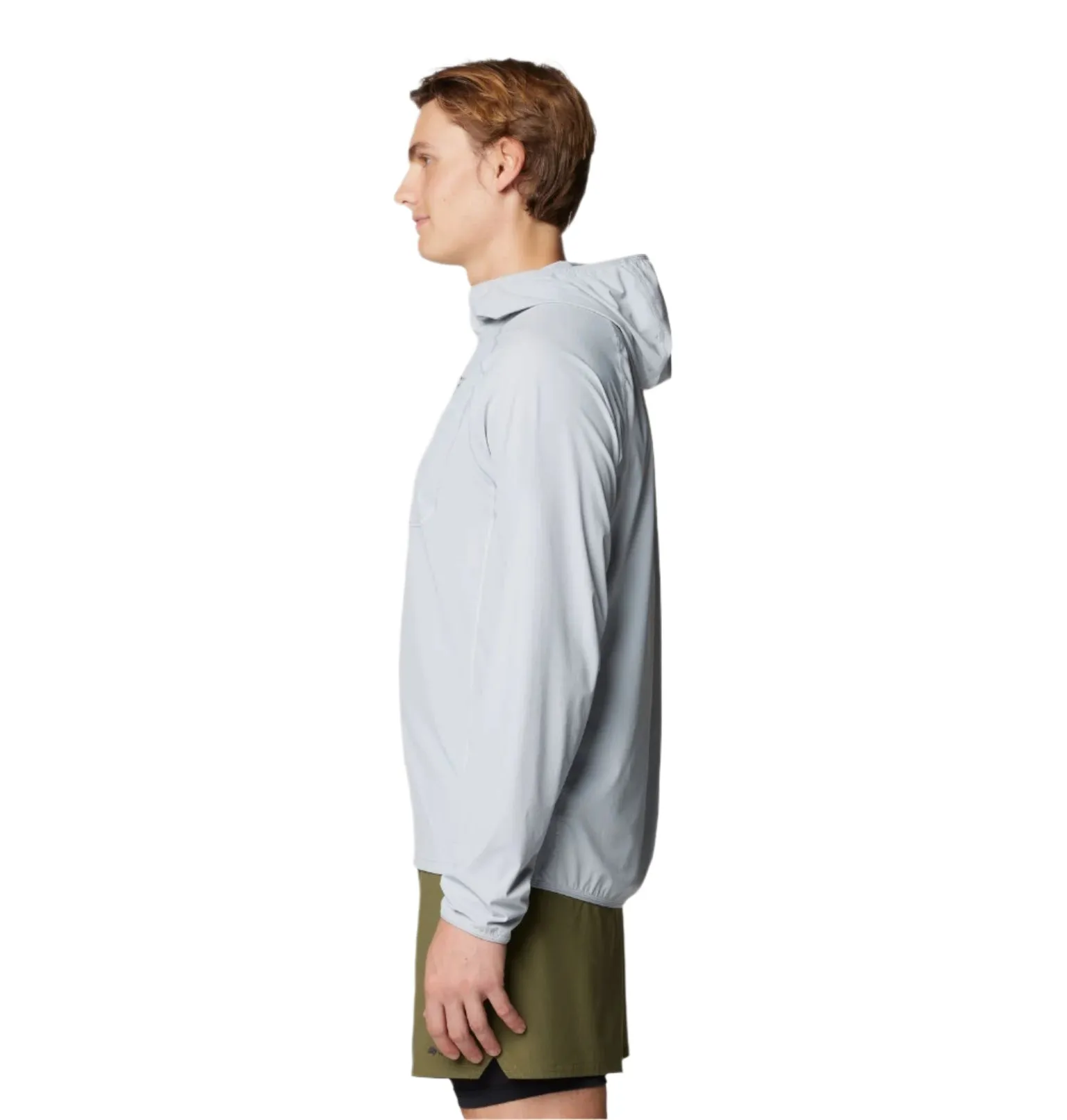 Men's Sunshield Hoody