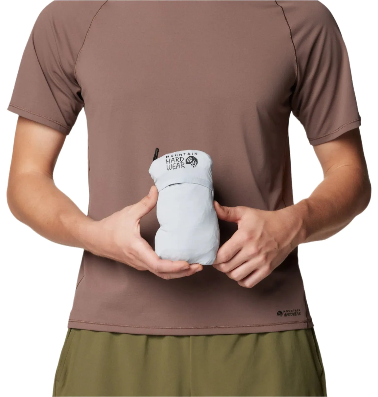 Men's Sunshield Hoody
