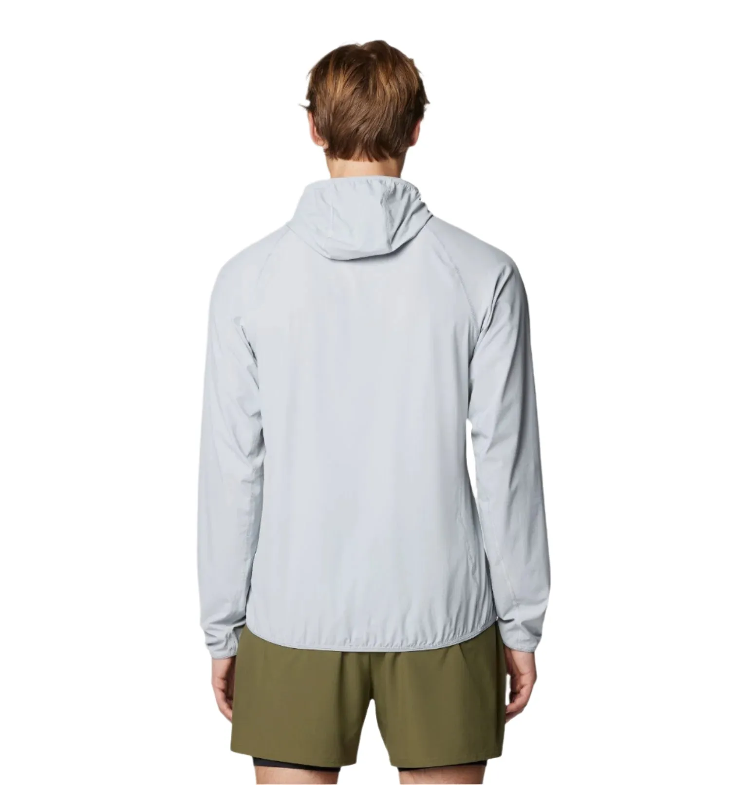 Men's Sunshield Hoody