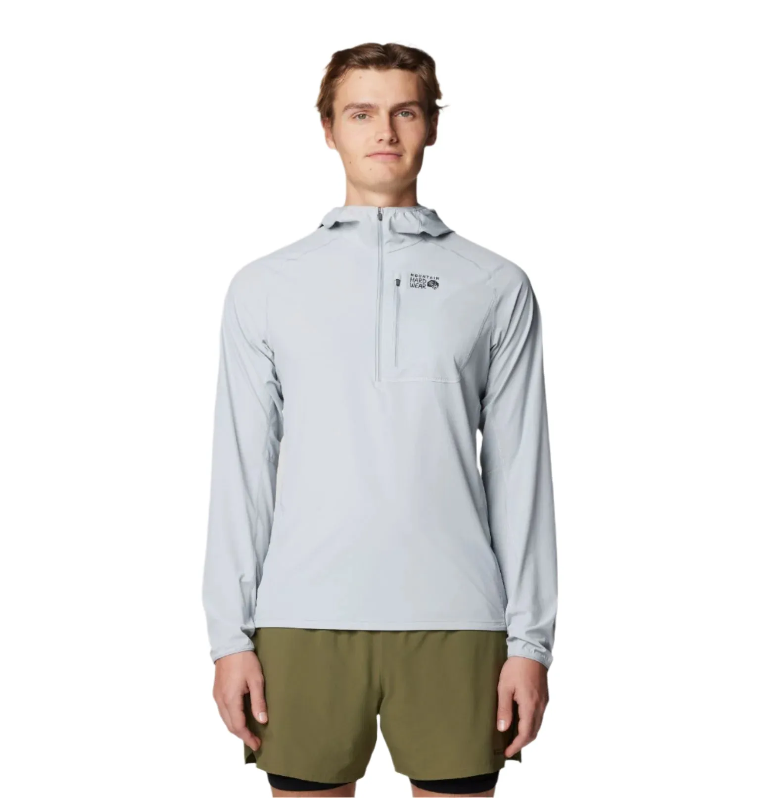 Men's Sunshield Hoody