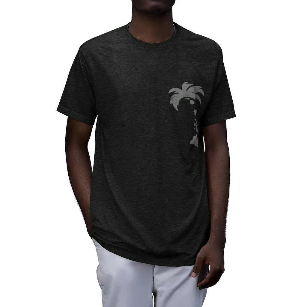 Men's Tri-Blend T-Shirt