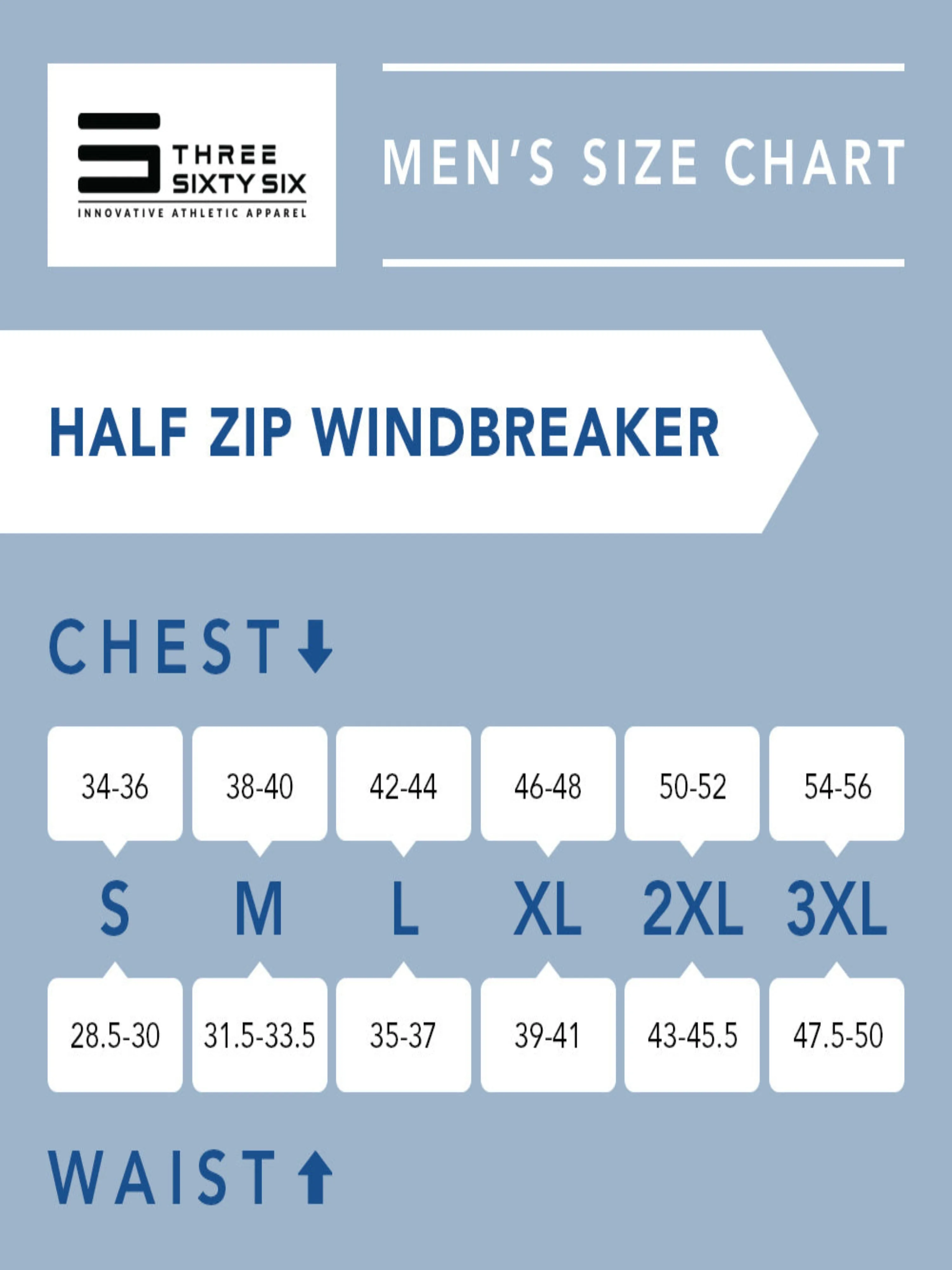 Mens Windbreaker Jackets - Half Zip Golf Pullover Wind Jacket - Vented, Dry Fit