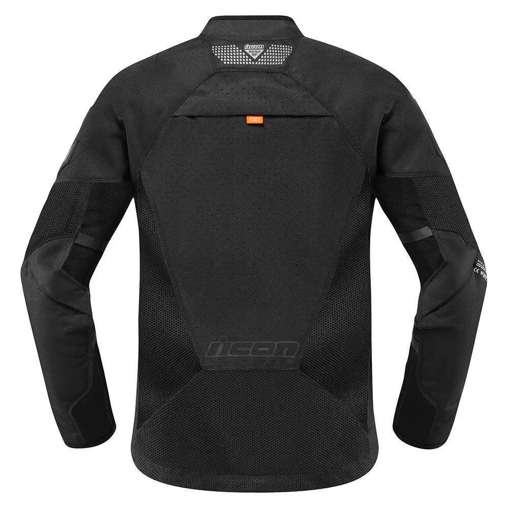 Mesh AF Women's Jacket