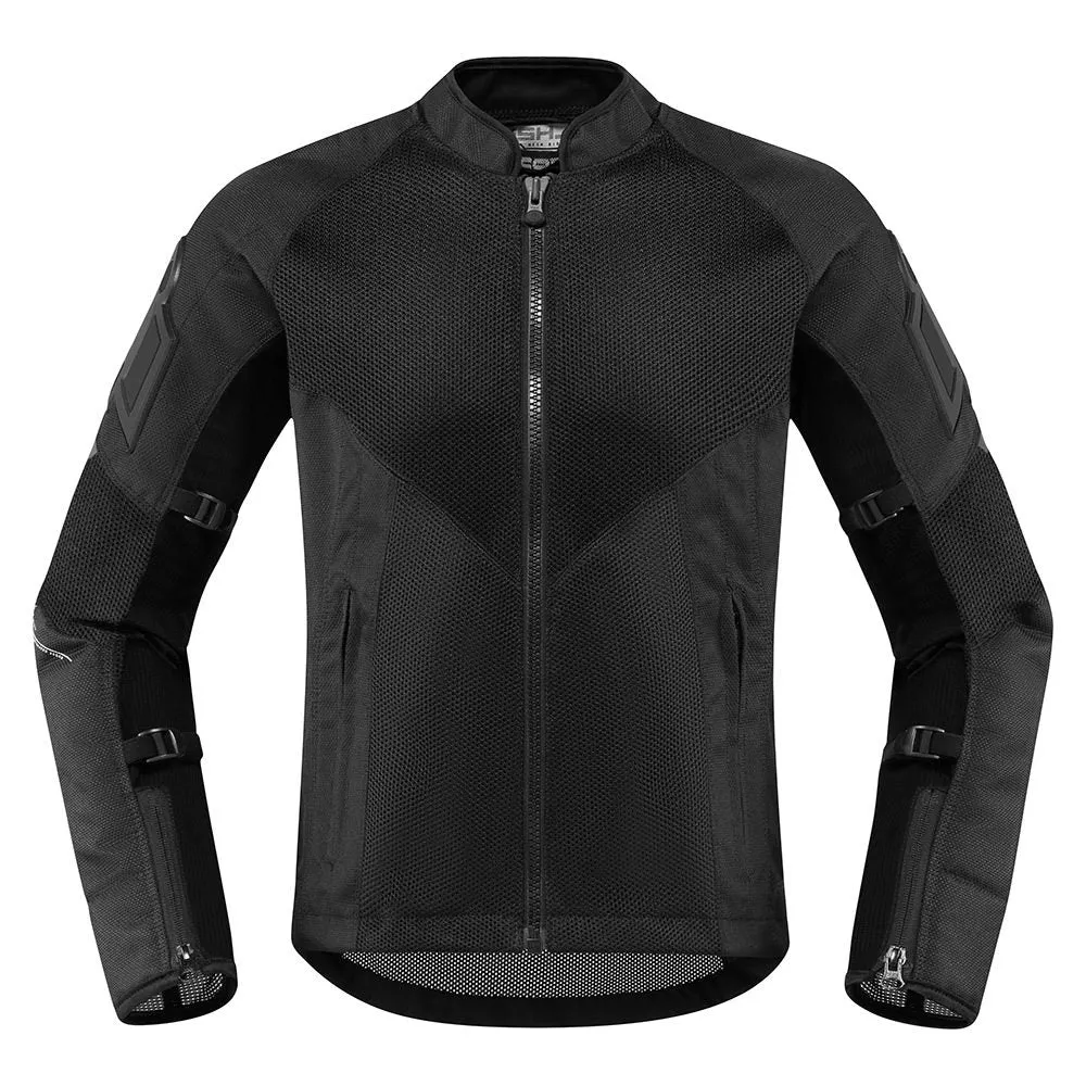 Mesh AF Women's Jacket