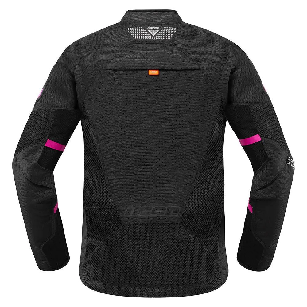 Mesh AF Women's Jacket
