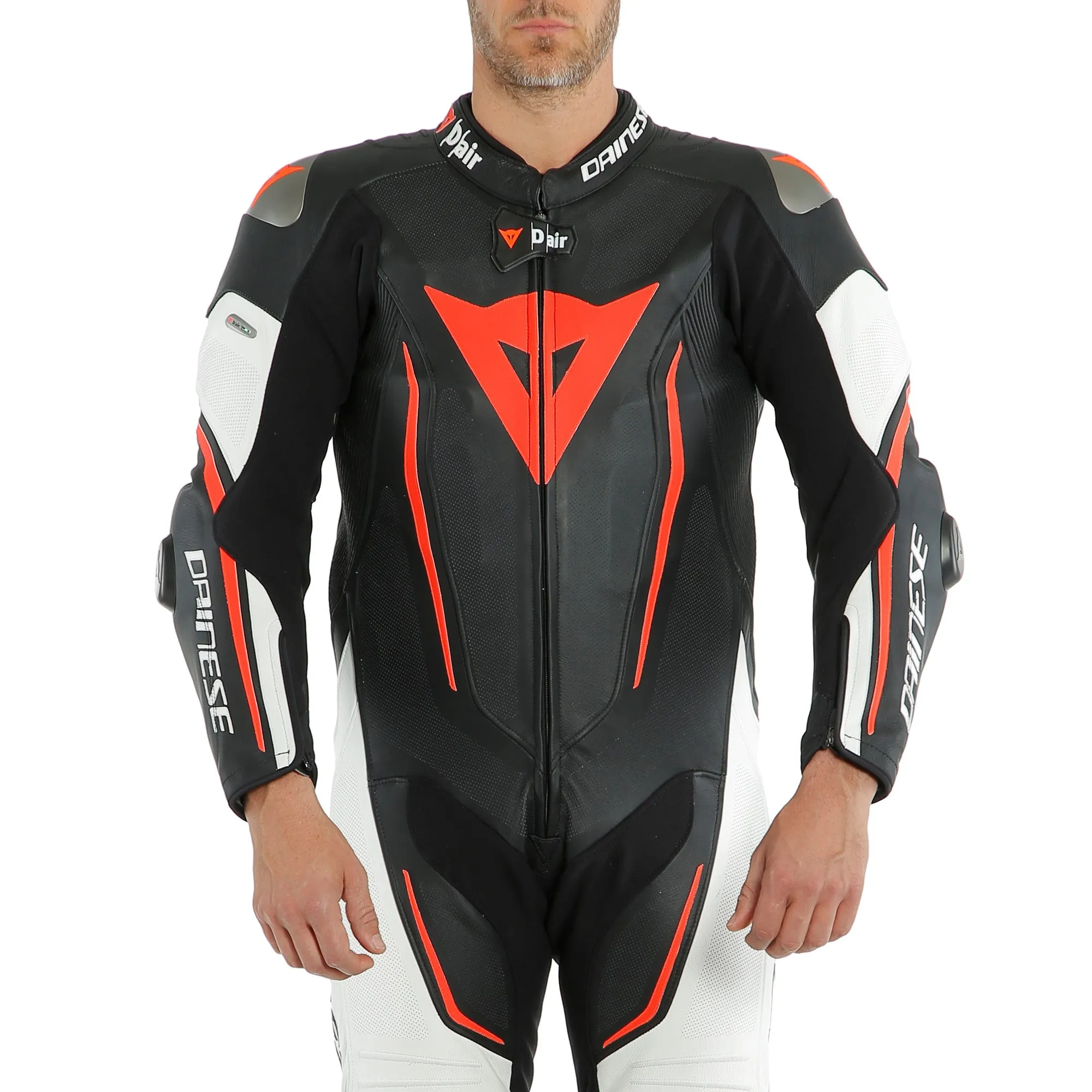 Misano 2 D-Air Perf. One Piece Suit