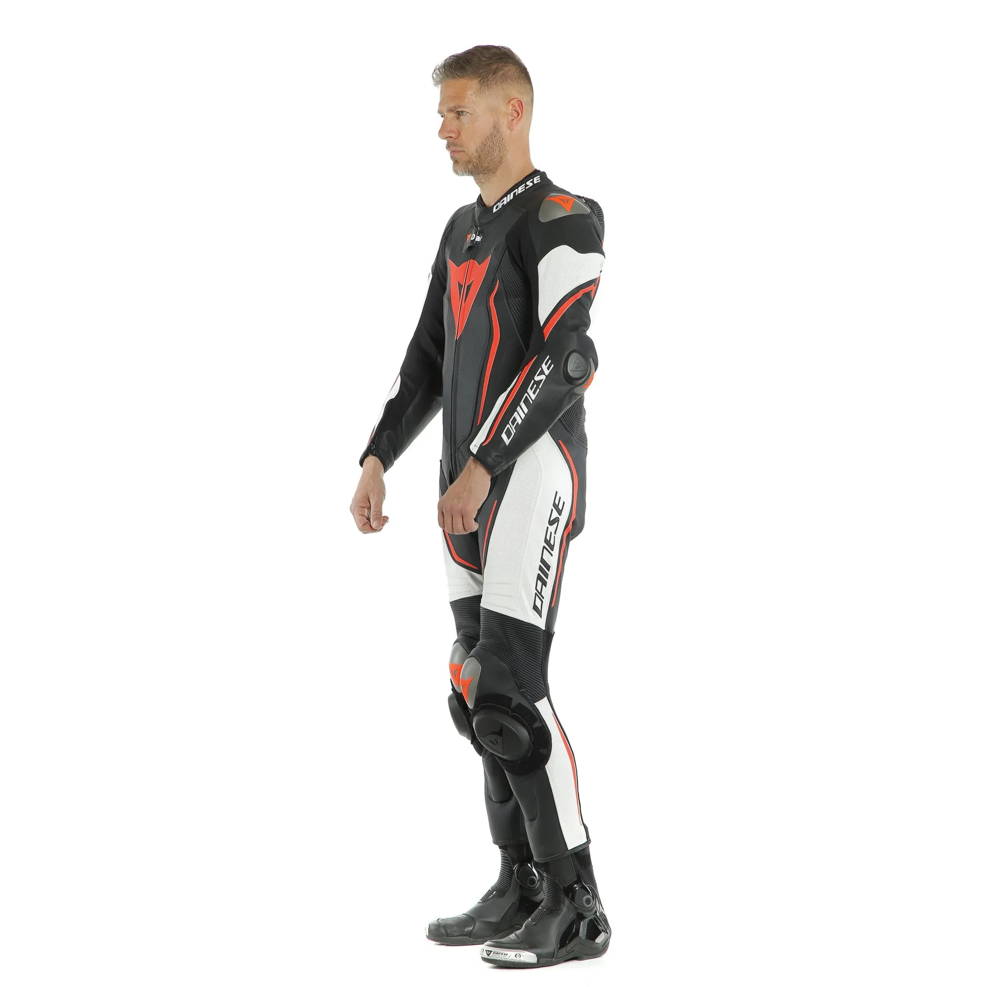 Misano 2 D-Air Perf. One Piece Suit