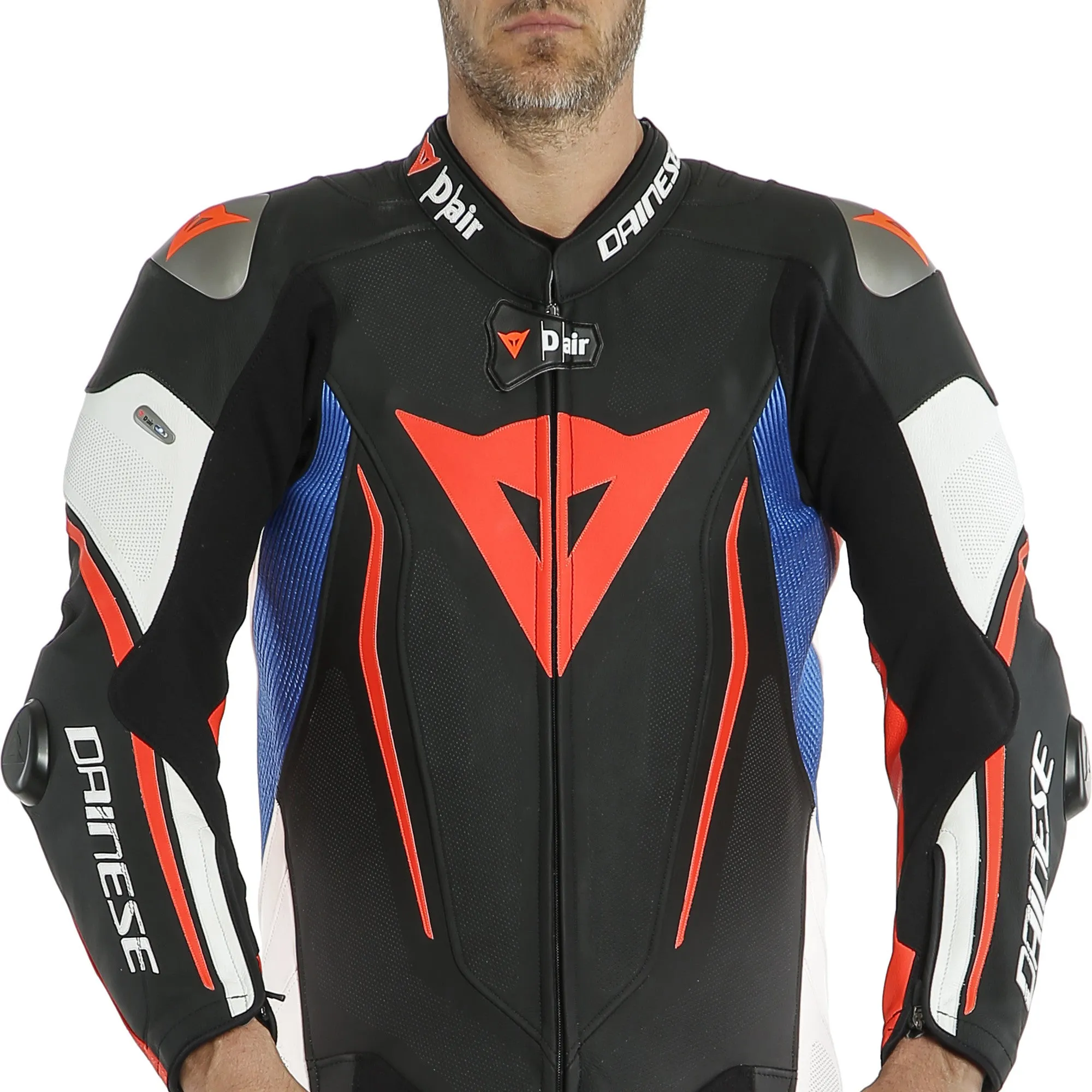 Misano 2 D-Air Perf. One Piece Suit