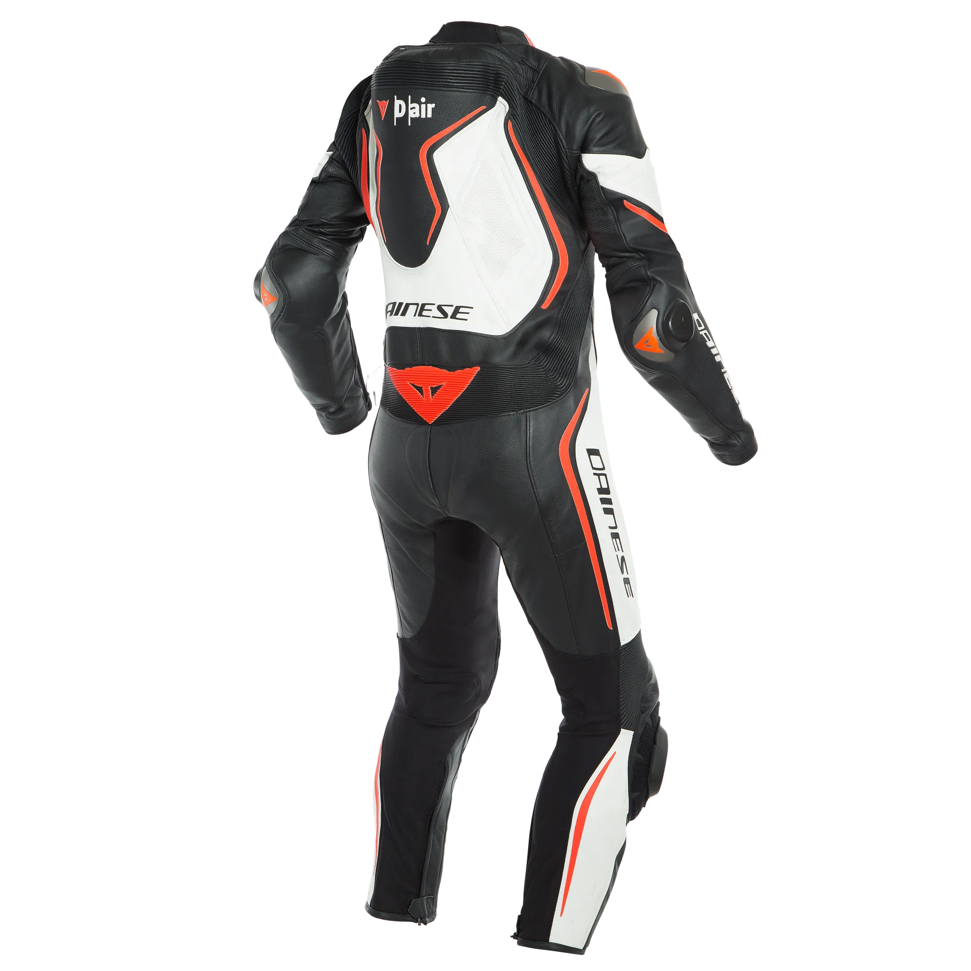 Misano 2 D-Air Perf. One Piece Suit