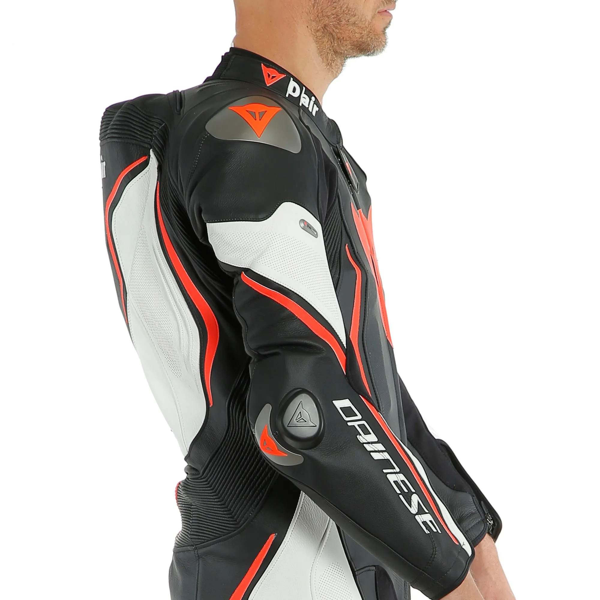 Misano 2 D-Air Perf. One Piece Suit